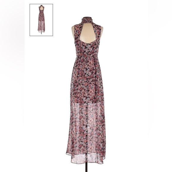 BCBGeneration cocktail dress / gown, size 4 - Picture 2 of 2